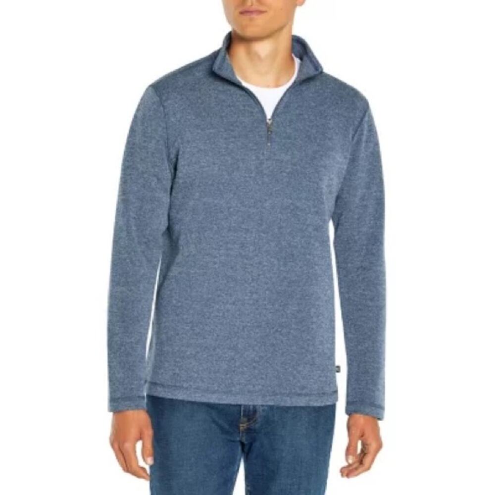 Gap Men's Half Zip Pullover - NWT